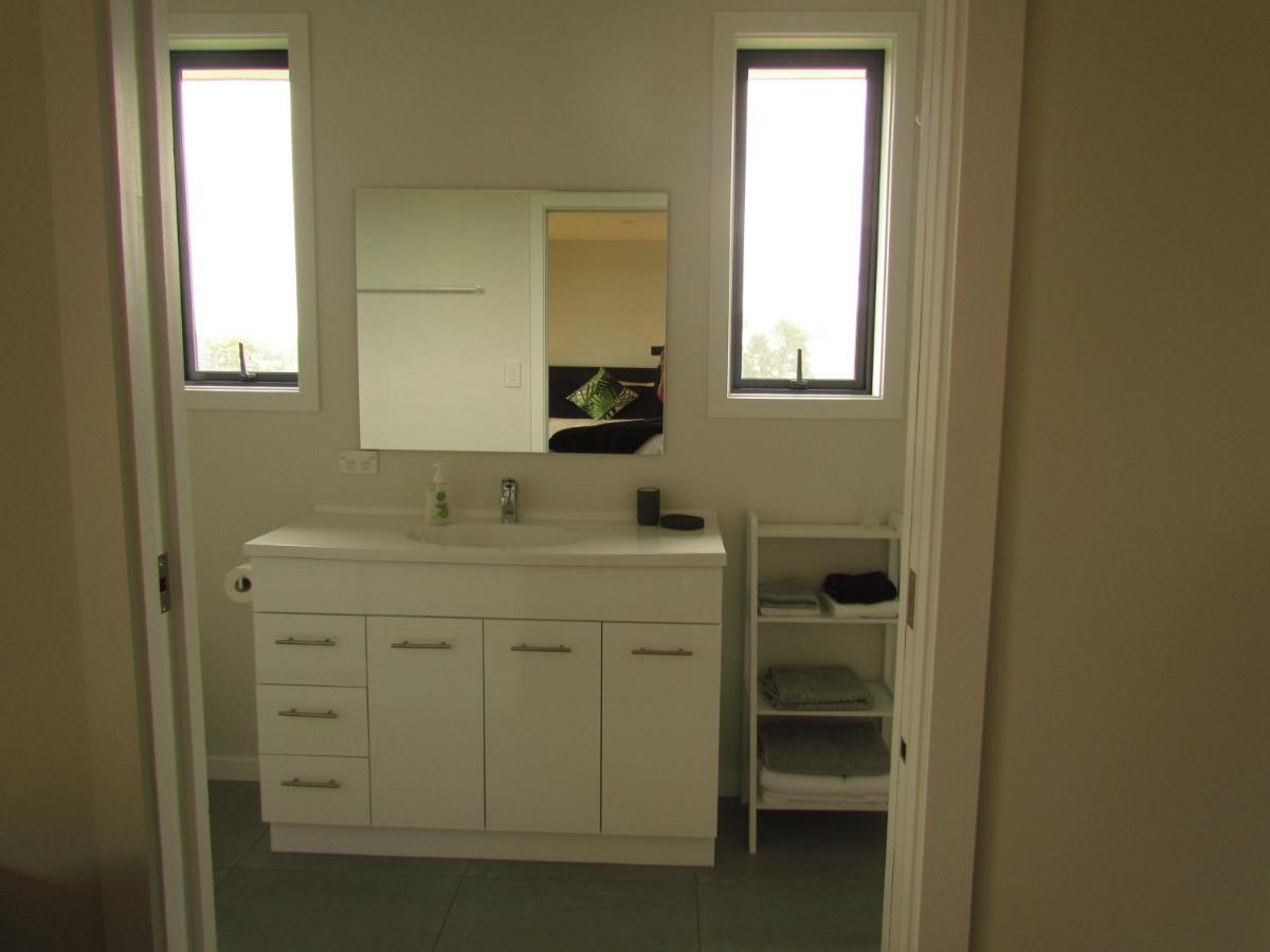 Hotel The Bunkhouse Waiau Esterno foto