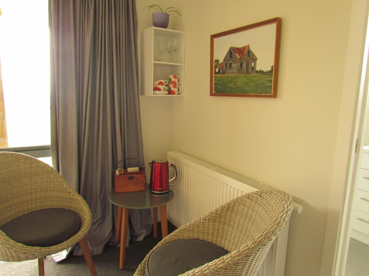 Hotel The Bunkhouse Waiau Esterno foto