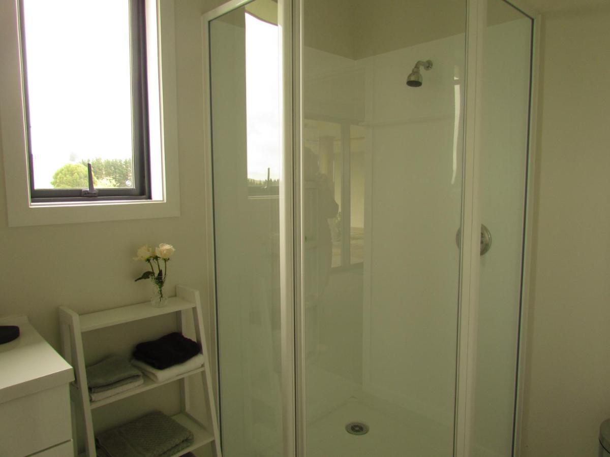 Hotel The Bunkhouse Waiau Esterno foto