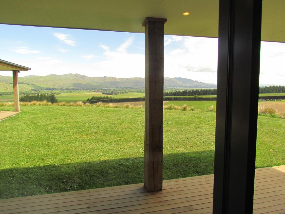 Hotel The Bunkhouse Waiau Esterno foto